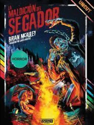 La maldición del Segador