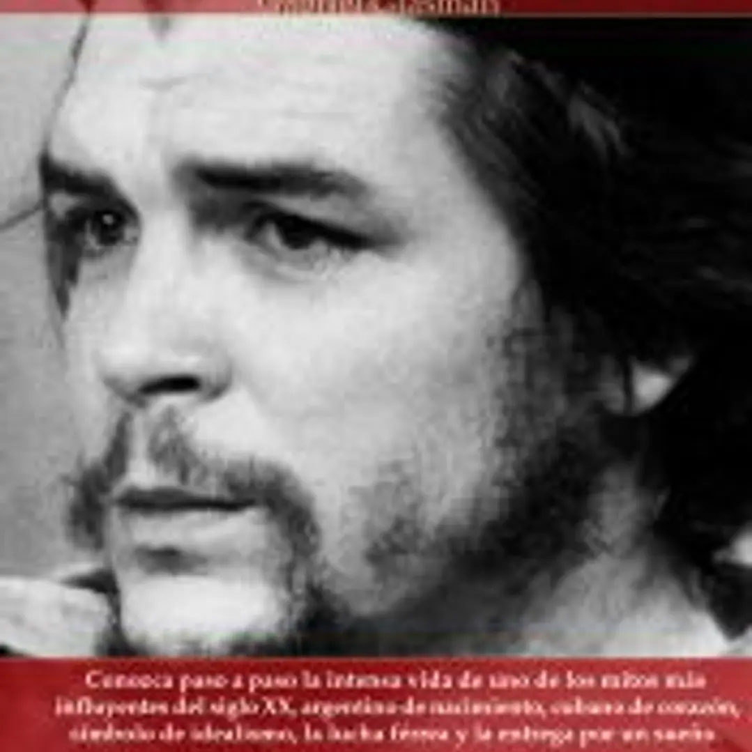 Breve Historia del Che Guevara 1
