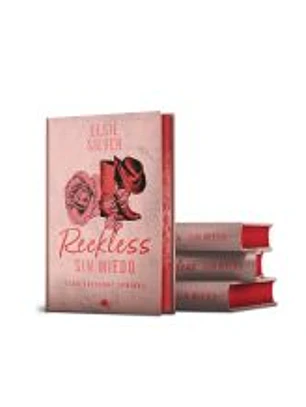 Reckless: Sin miedo (edición especial limitada)