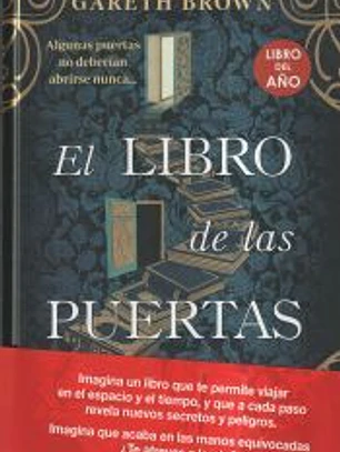 El libro de las puertas