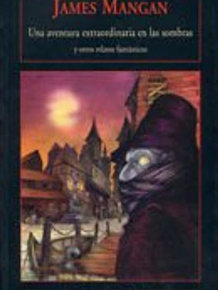 Una extraordinaria aventura en las sombras