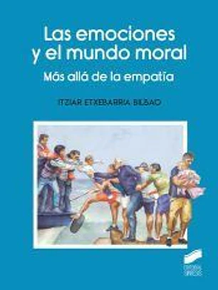 Las emociones y el mundo moral