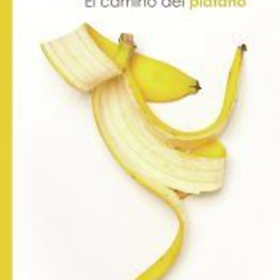 El camino del plátano 1