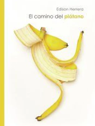 El camino del plátano