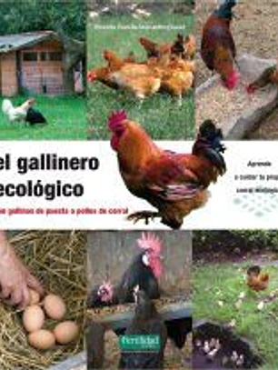 El gallinero ecológico