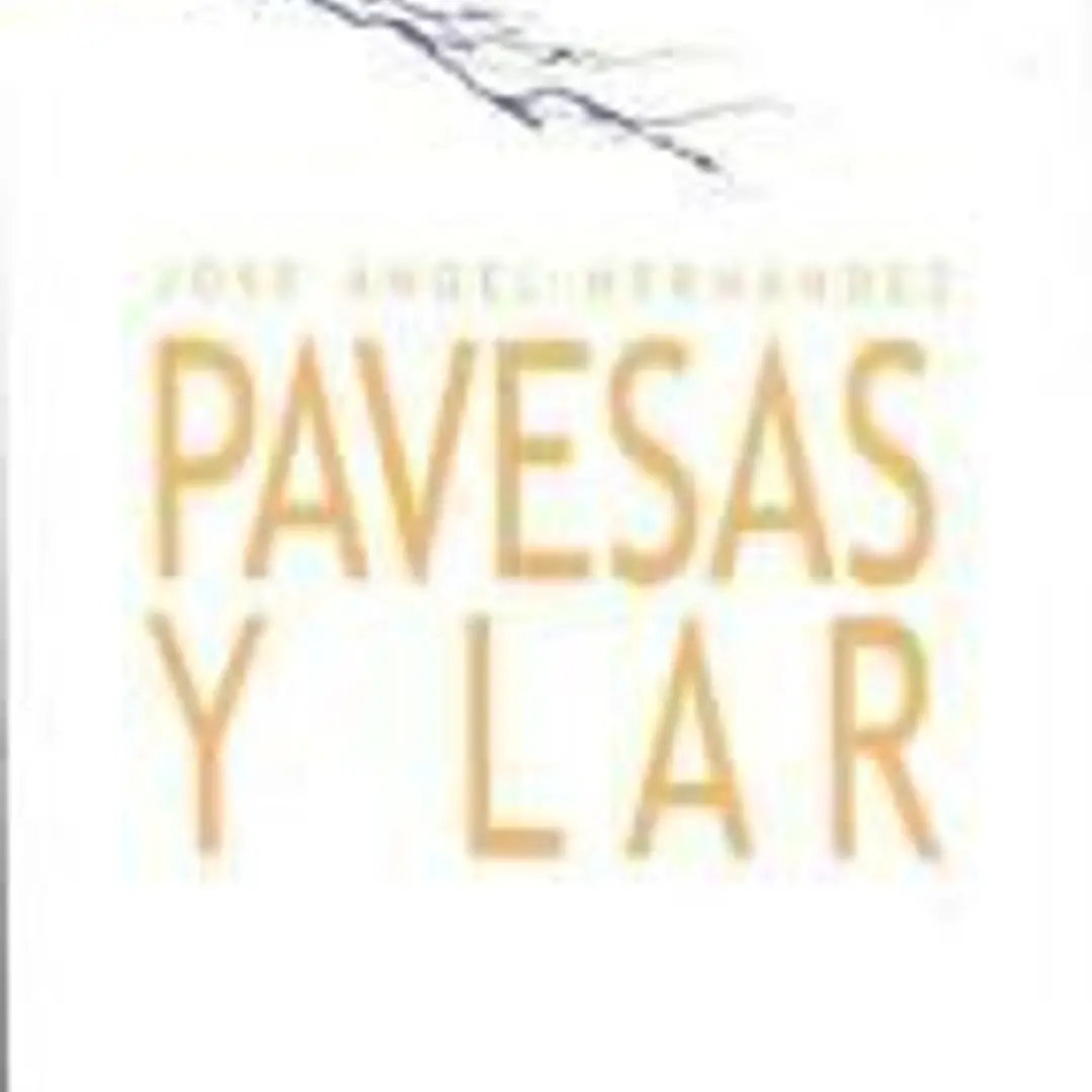 Pavesas Y Lar 1