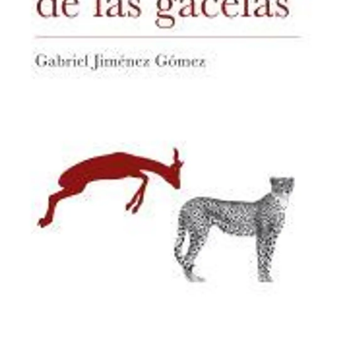 La naturaleza de las gacelas 1