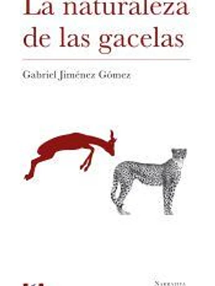 La naturaleza de las gacelas