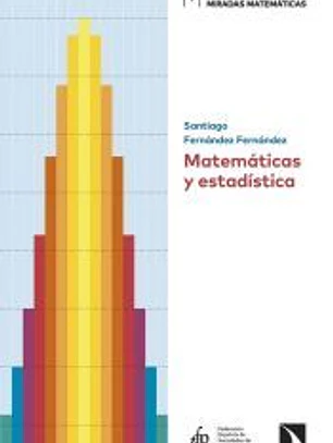Matemáticas y estadística