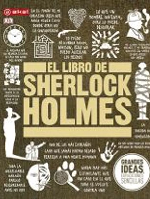El libro de Sherlock Holmes