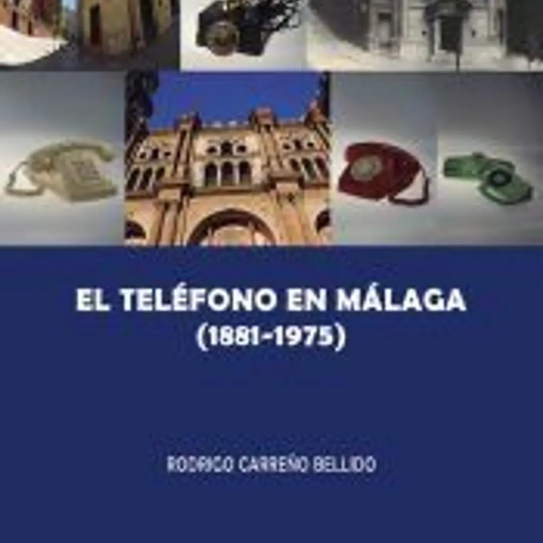 El teléfono en Málaga (1881-1975) 1