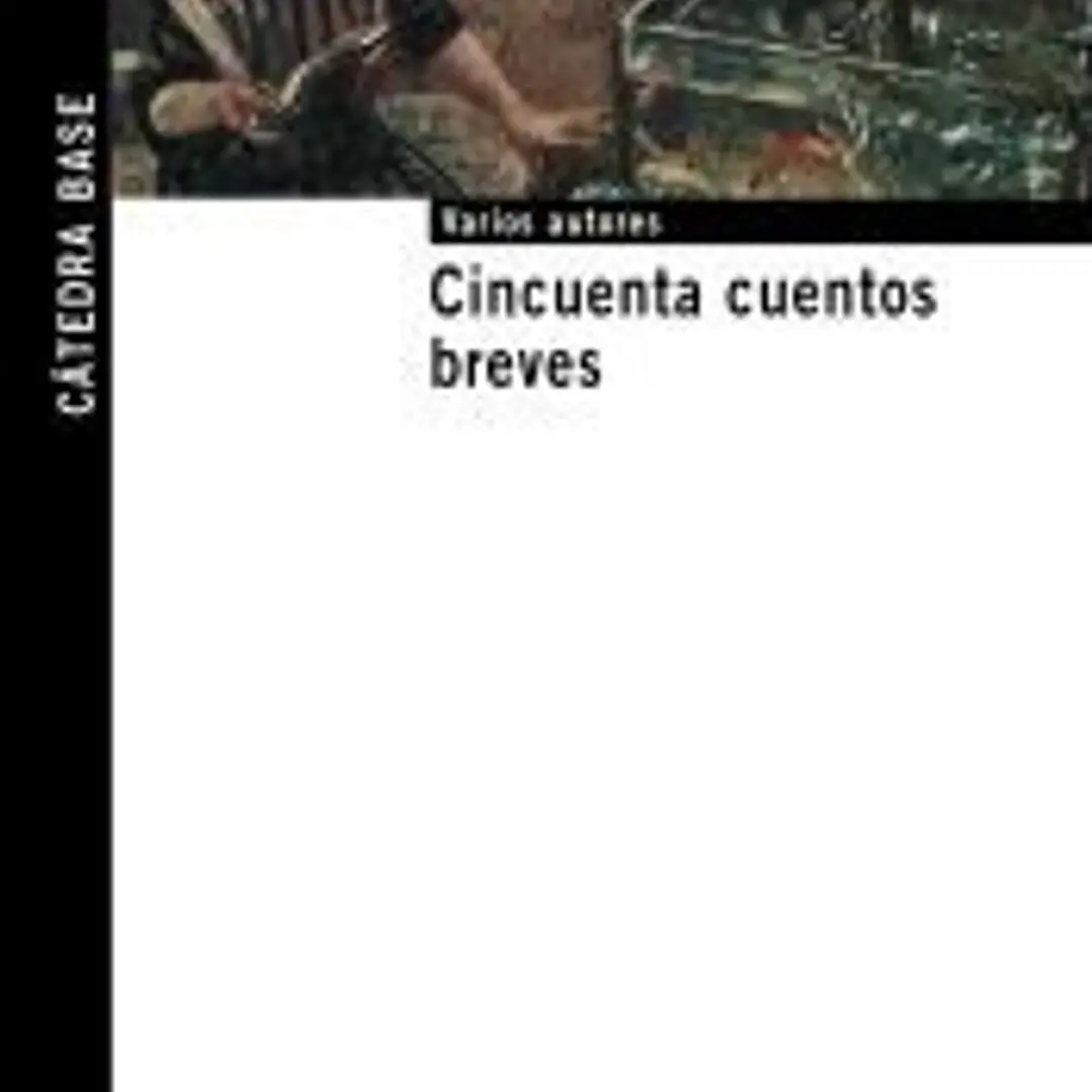 Cincuenta cuentos breves 1
