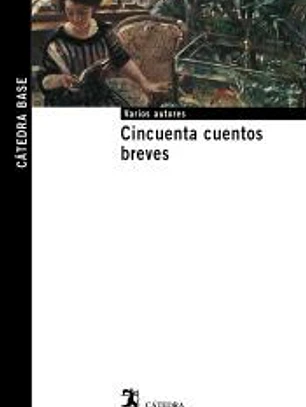 Cincuenta cuentos breves