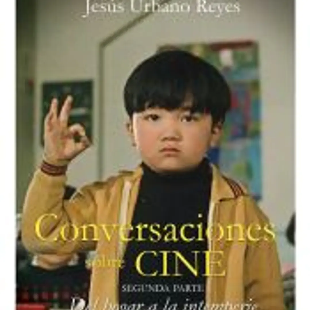 Conversaciones sobre cine II 1