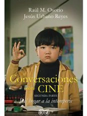 Conversaciones sobre cine II