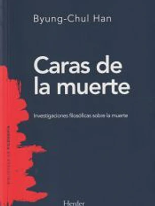 CARAS DE LA MUERTE