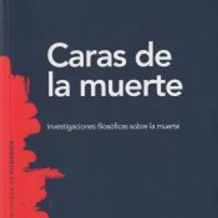 CARAS DE LA MUERTE 1