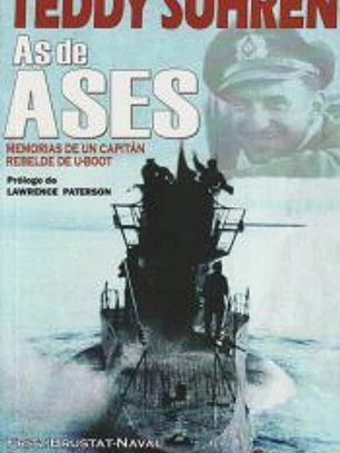 Teddy Suhren As de Ases