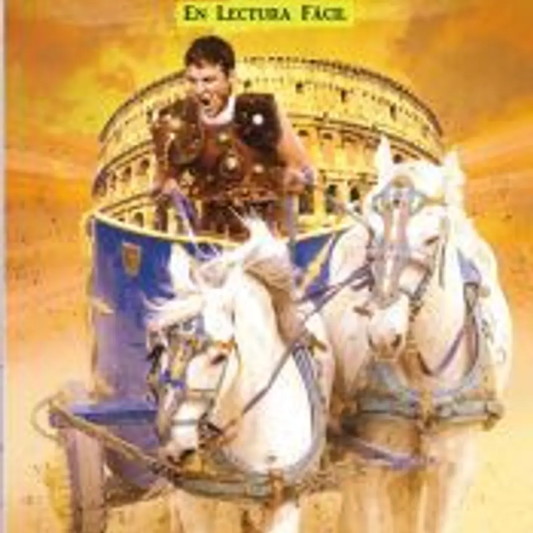 Gemelos Romanos 1
