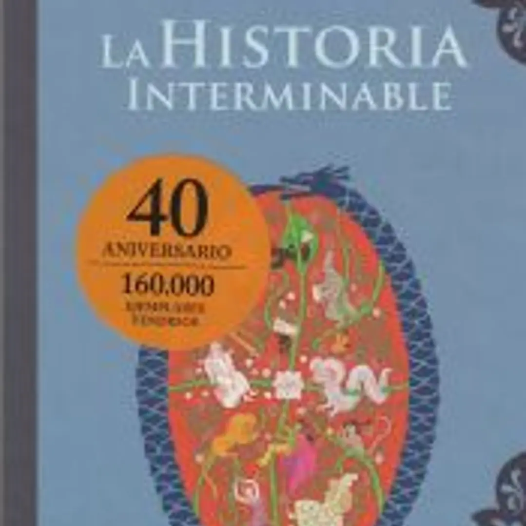 La historia interminable 1