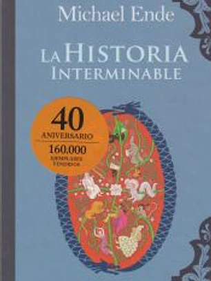 La historia interminable