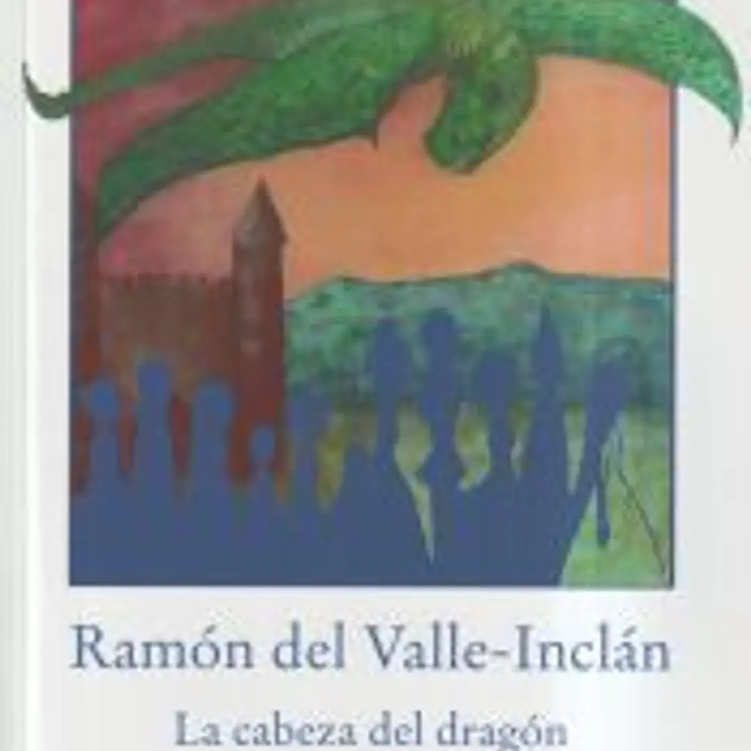 La cabeza del dragón 1