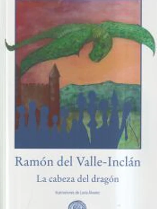 La cabeza del dragón