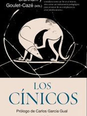 Los cínicos