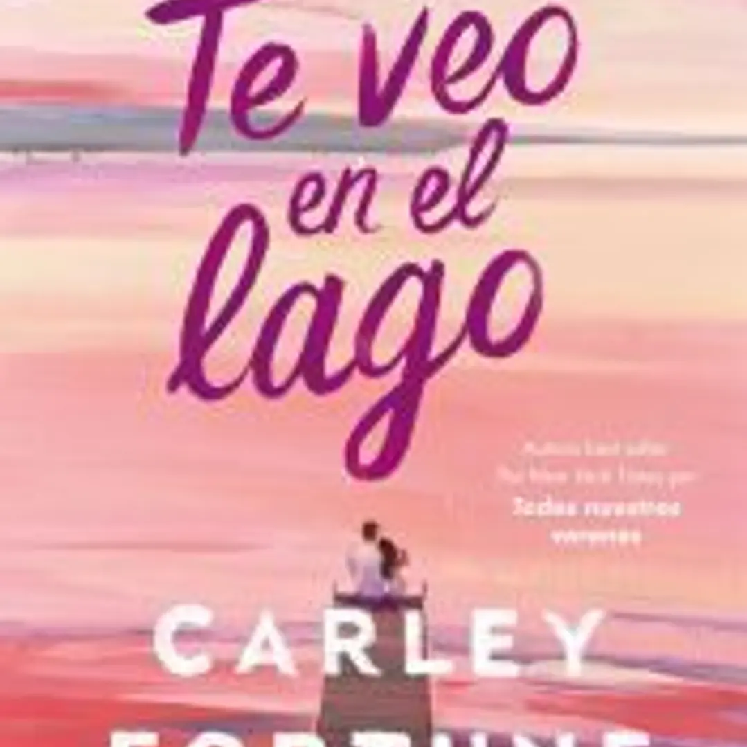 Te veo en el lago 1