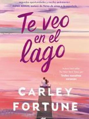 Te veo en el lago