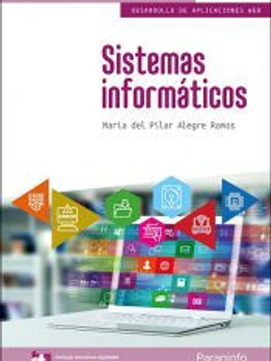 Sistemas informáticos
