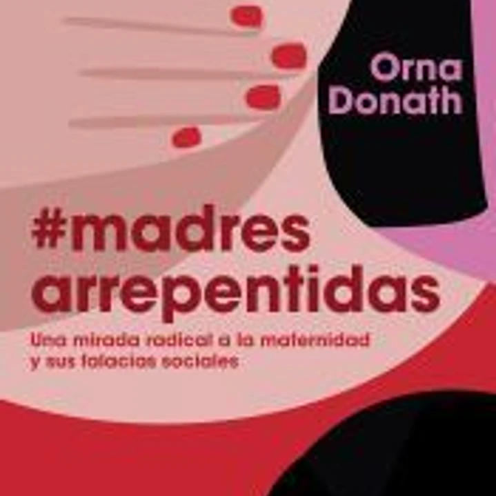Madres arrepentidas 1