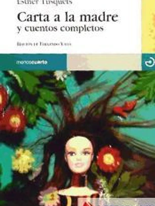 CARTA A LA MADRE Y CUENTOS COMP
