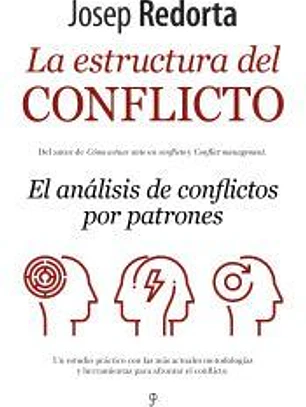 LA ESTRUCTURA DEL CONFLICTO