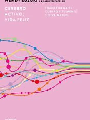 Cerebro activo, vida feliz