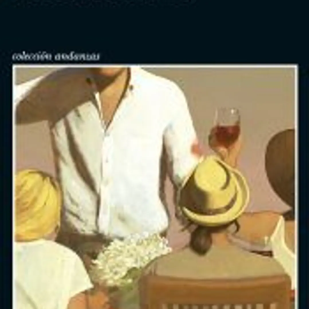 Entre amigos 1
