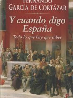 Y CUANDO DIGO ESPAÑA: TODO LO QUE HAY QUE SABER