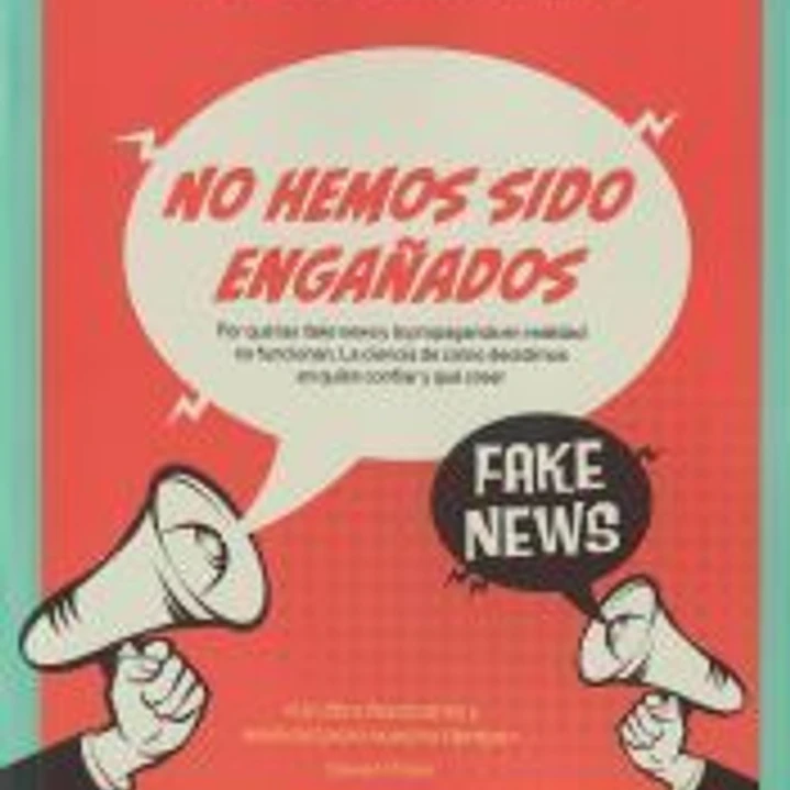 No hemos sido engañados 1