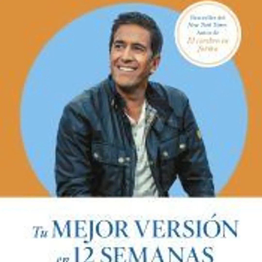 Tu mejor versión en 12 semanas 1