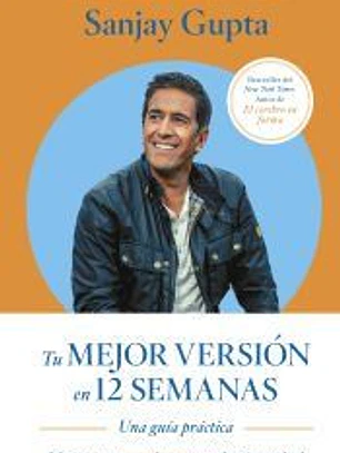 Tu mejor versión en 12 semanas