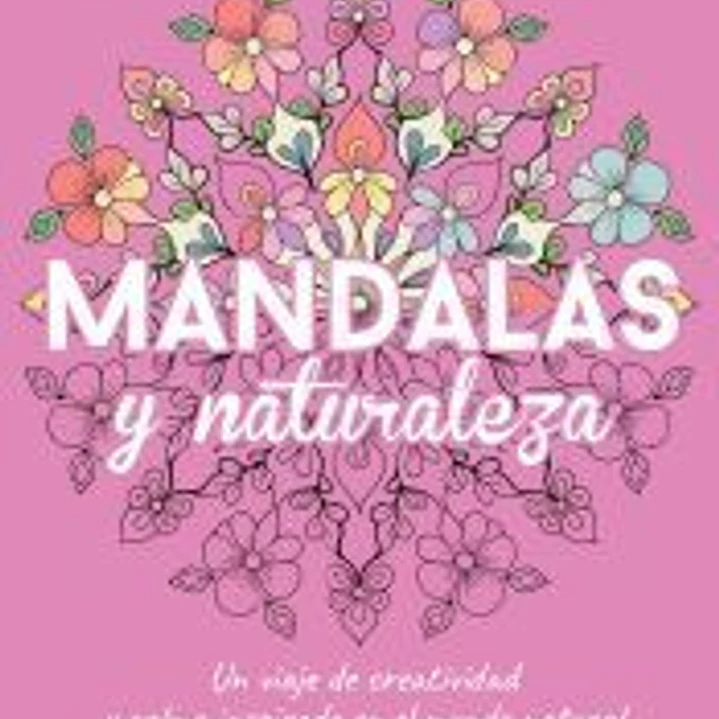 Mandalas y naturaleza 1
