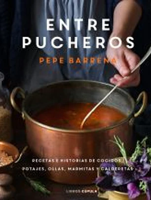 Entre pucheros