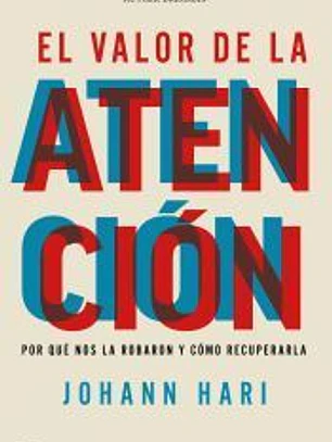 El valor de la atención