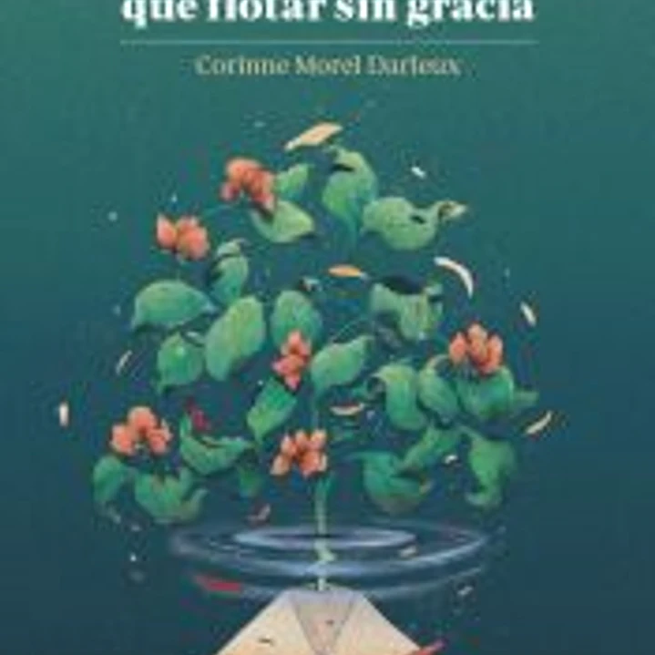 Mejor Hundirse Con Belleza Que Flotar Sin Gracia 1