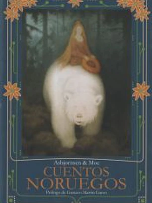 Cuentos Completos Noruegos