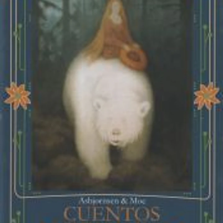 Cuentos Completos Noruegos 1