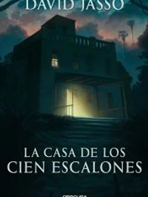 La casa de los cien escalones