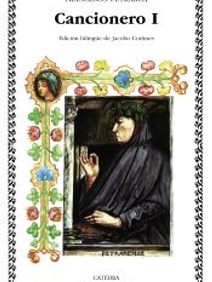 Cancionero, I