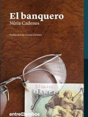 El banquero