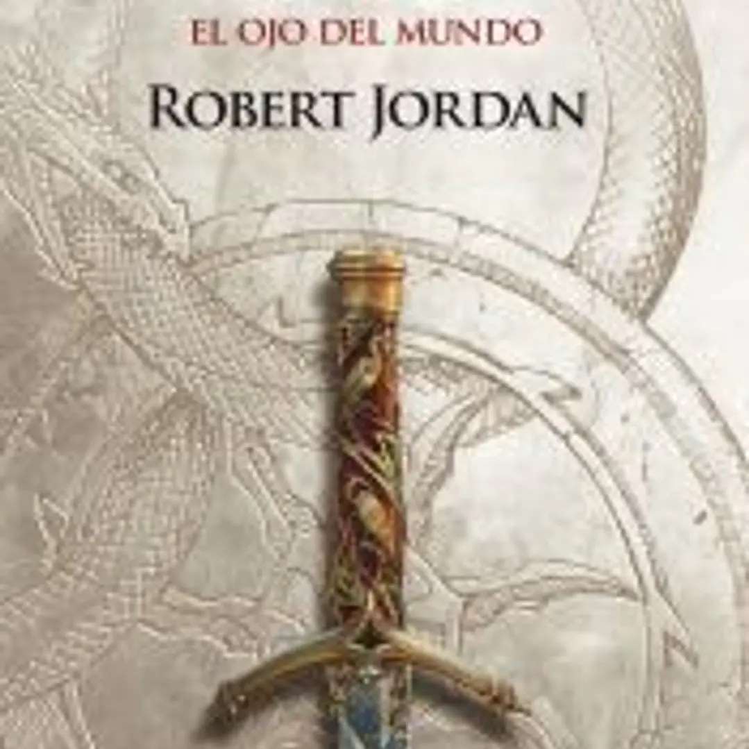 El ojo del mundo (Rueda del tiempo nº 1) 1